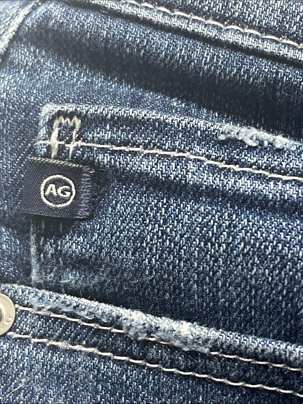 AG Jeans - Picture 10 of 16